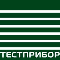 АО "ТЕСТПРИБОР" АО "ТЕСТПРИБОР"