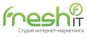 Студия интернет-маркетинга"Freshit"