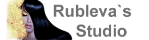 Rubleva`s Studio - Студия экспресс укладки