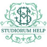 Studiorum Help- качественная помощь в учении - диплом, магистерская, курсовая