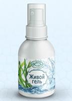 Живой гель от геморроя Живой гель от геморроя