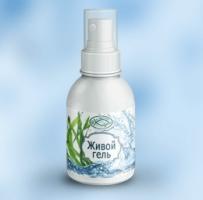 Живой гель от морщин Живой гель от морщин