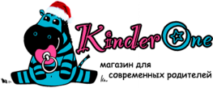 KinderOne.ru - магазин для современных родителей