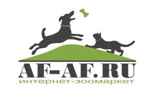 Интернет магазин зоотоваров "Аф-Аф"
