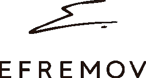 EFREMOV EFREMOV