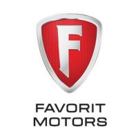 FAVORIT MOTORS Trader