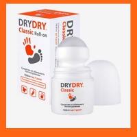 Dry Dry Classic Roll-on Dry Dry Classic Roll-on