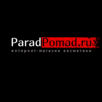 ParadPomad