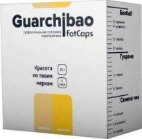 Препарат для похудения Guarchibao