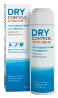 DRYCONTROL FORTE H2O без спирта DRYCONTROL FORTE H2O без спирта