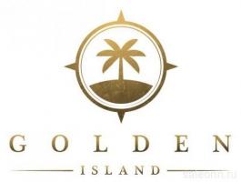 Golden Island