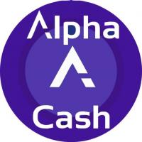 Alpha-Cash