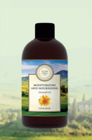 FIORI DEA шампунь с экстрактом семян подсолнуха