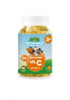 Мимимишки интенсив с витамином С