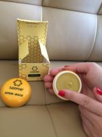 Крем-воск "Здоров" от варикоза