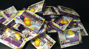 капсулы для похудения Волшебные бобы