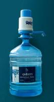 Компания Qwerty питьевая вода