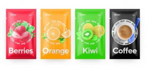 Сбалансированное питание Zero Diet Сбалансированное питание Zero Diet