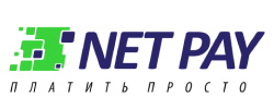 Net Pay - платежная система для сайта