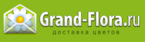 Служба доставки цветов и подарков GRAND-FLORA