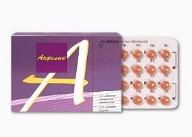 Анжелик Анжелик