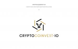 Криптовалютная платформа CRYPTOCOINVEST.IO