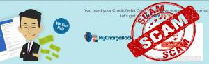 MyChargeback