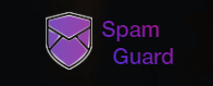 Онлайн-сервис Spam Guard