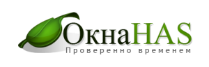 Деревянные окна