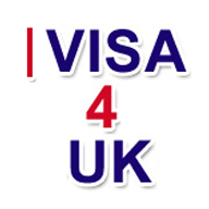 Британское визовое агентство - Visa4UK