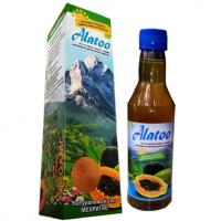 Бальзам сок Алатоо