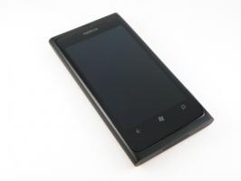 Nokia Lumia 800