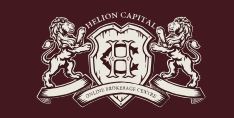 Фондовый брокер "Helion Capital"