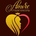 Студия красоты «Amore»