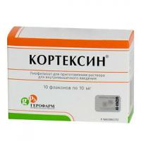 Кортексин