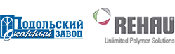 Компания "Подольский оконный завод"