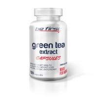 Be first Green Tea Extract