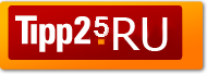 Tipp25.ru - Безопасное и удобное участие в ведущих европейских лотереях