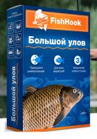 Активатор клева FishHook Большой улов