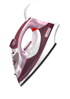 Утюг Ладомир 65К. Утюг Ладомир 65К.