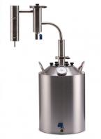 Самогонный аппарат Schnapser Extra 2019 Самогонный аппарат Schnapser Extra 2019