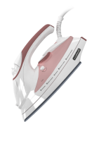 Утюг ЛАДОМИР 41К Утюг ЛАДОМИР 41К