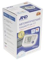 Тонометр AND UA-777 Тонометр AND UA-777