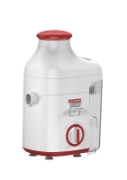 Соковыжималка Ладомир 16 Соковыжималка Ладомир 16