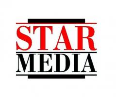 Группа компаний Star Media