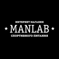 MANLAB Интернет-магазин спортивного питания