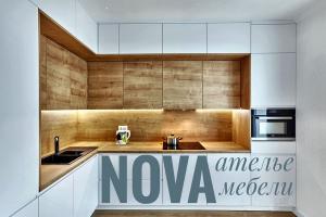 Ателье мебели NOVA