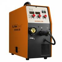 Сварочный полуавтомат FoxWeld INVERMIG 205