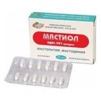 Эдас - 927 Мастиол