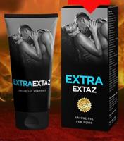 Extra Eztaz гель для увеличения мужского достоинства